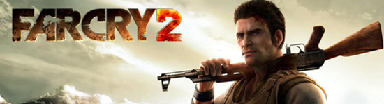 Far Cry 2