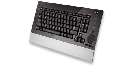 Logitech diNovo Edge