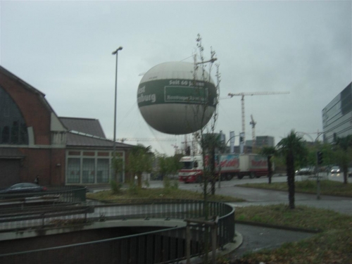 Unsere Stufenfahrt nach Hamburg!